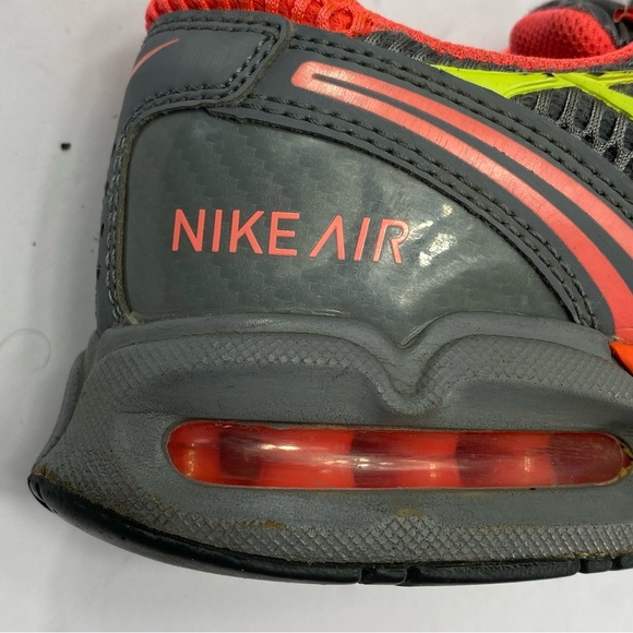 NIKE AIR MAX TORCH -4 343851–076 Multicolor Lace-Up Women’s Shoes Size:8.5 - Picture 13 of 16